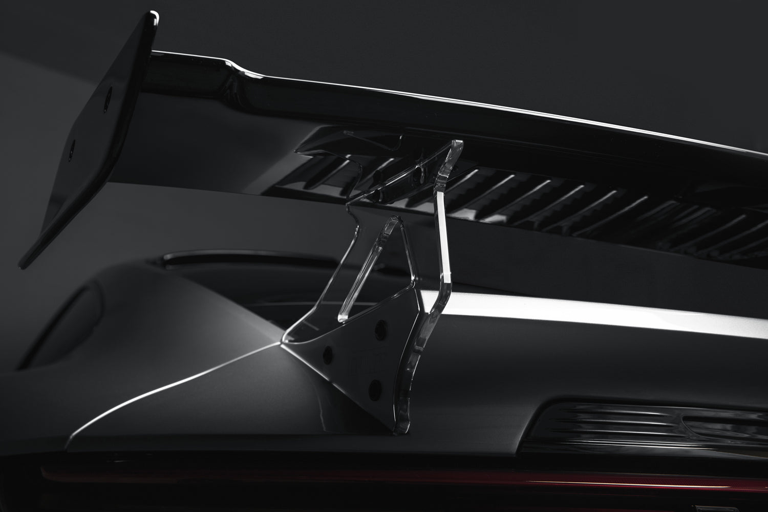 Aerodynamics & Styling
